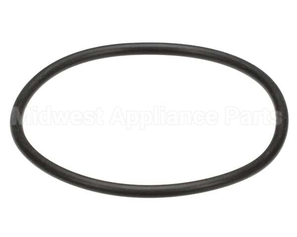 00122 Cornelius O-Ring 2.62Id 120Cs