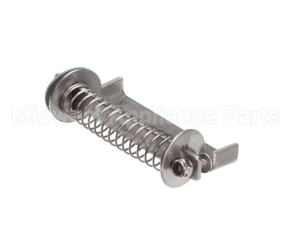 00122.00 Cma Drain Solenoid Spring Assembly