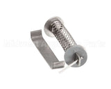 00122.00 Cma Drain Solenoid Spring Assembly