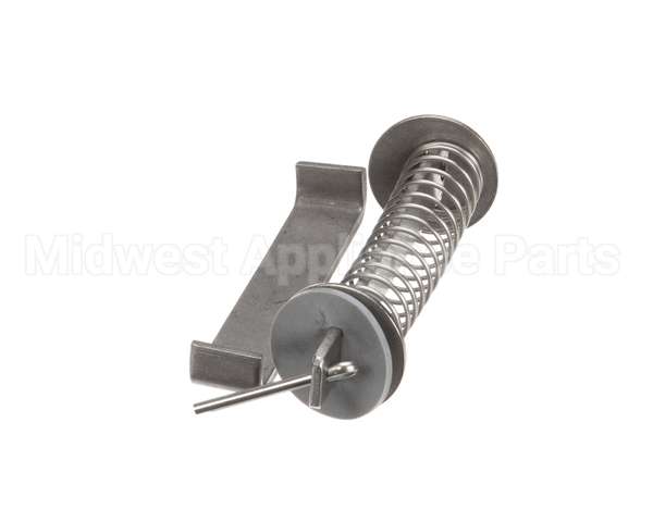 00122.00 Cma Drain Solenoid Spring Assembly