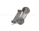 00122.00 Cma Drain Solenoid Spring Assembly