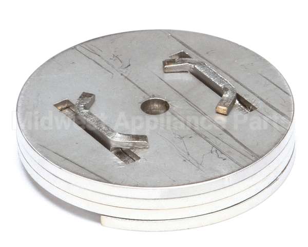 0012383 Antunes Plunger Assembly