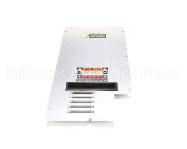 0012484 Antunes Control Housg. Cover