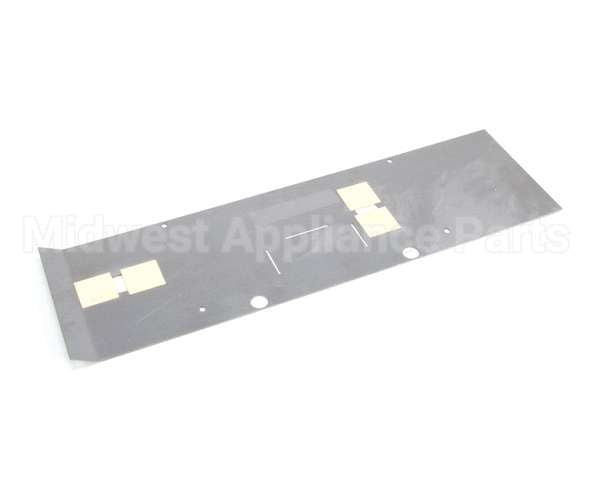 0012519 Antunes Heat Shield Cover Assm