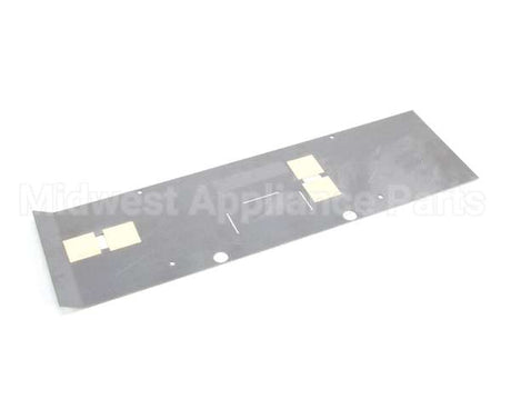 0012519 Antunes Heat Shield Cover Assm