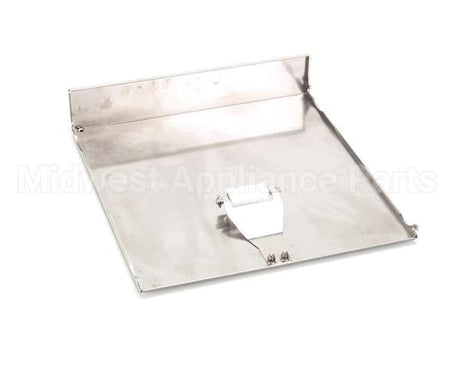 0012539 Antunes Front Conveyor Cover