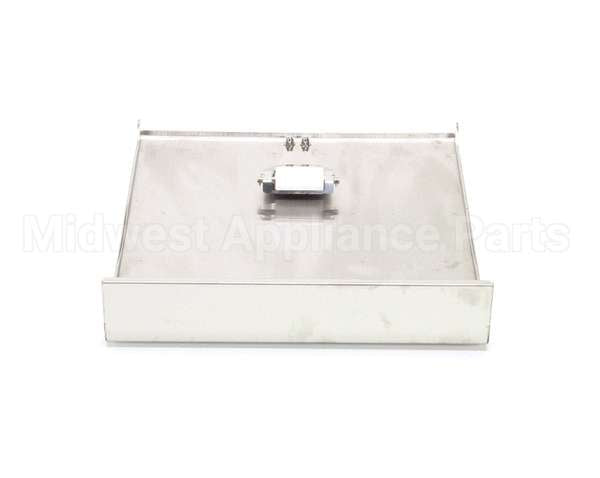 0012539 Antunes Front Conveyor Cover