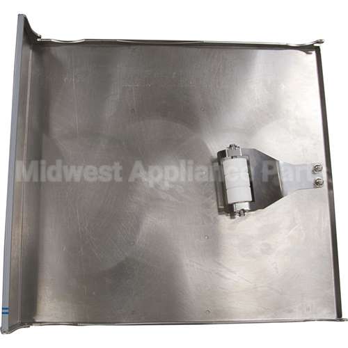 0012539 Compatible Roundup Roundup Front Conveyor Cover