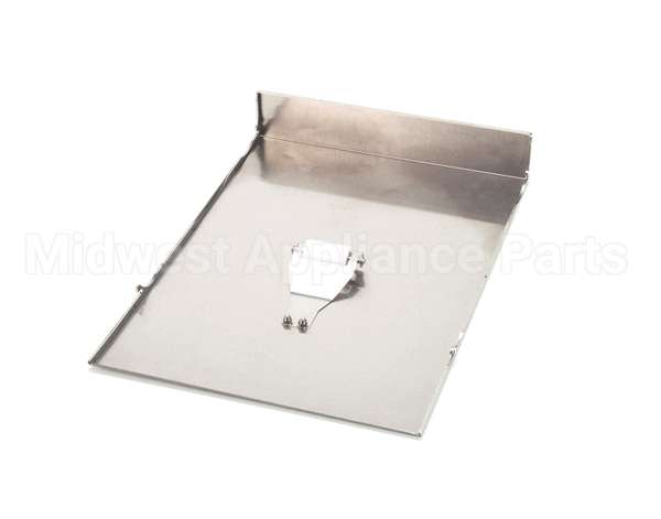 0012540 Antunes Rear Conveyor Cover