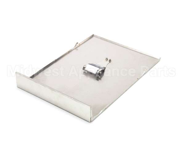 0012540 Antunes Rear Conveyor Cover