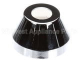 001257-40NS T&S Brass B-0850 Side Body Escutcheon (Chrome-Plat