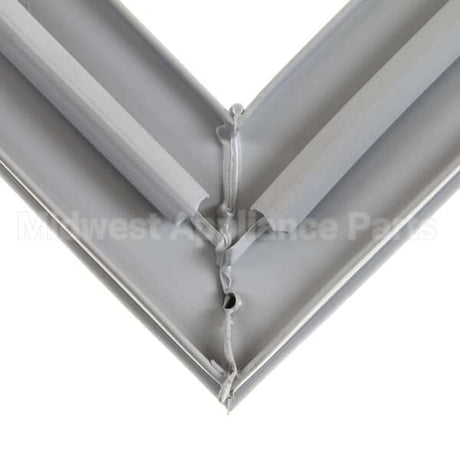 00125732 Follett Gasket, Door, Ref5 20.13 X 20.13, Magnet