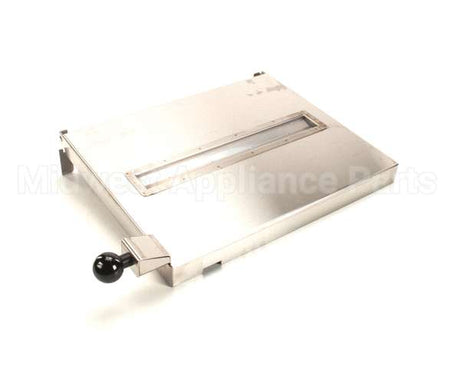 0012625 Antunes Cover Assembly Complete,