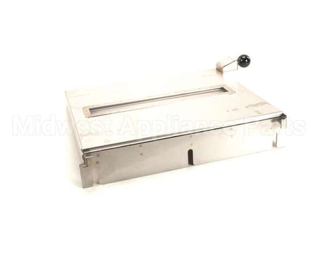 0012625 Antunes Cover Assembly Complete,