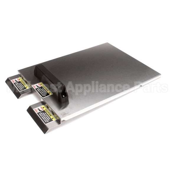 0012651 Compatible Roundup Top Cover Assembly