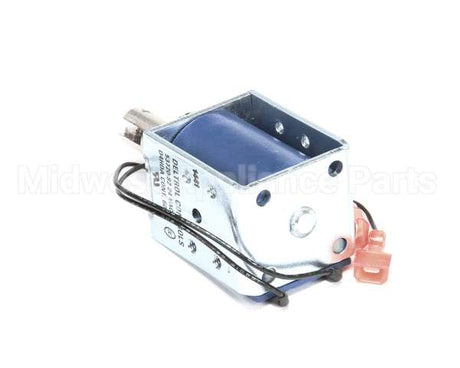 00126607 Follett Solenoid, Ice Dispense U155