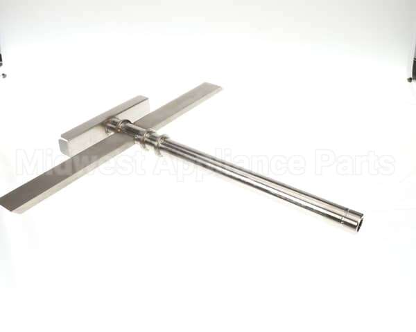 00126888 Follett Assembly Drive Shaft