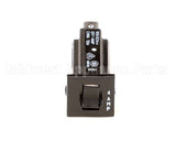 00126912 Follett Circuit Breaker, 4A Panel Mount, Horizon
