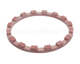 00127.0000 Nutrifaster Rubber Foot - N350N450