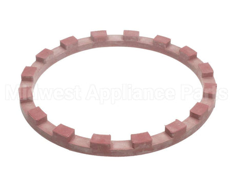 00127.0000 Nutrifaster Rubber Foot - N350N450
