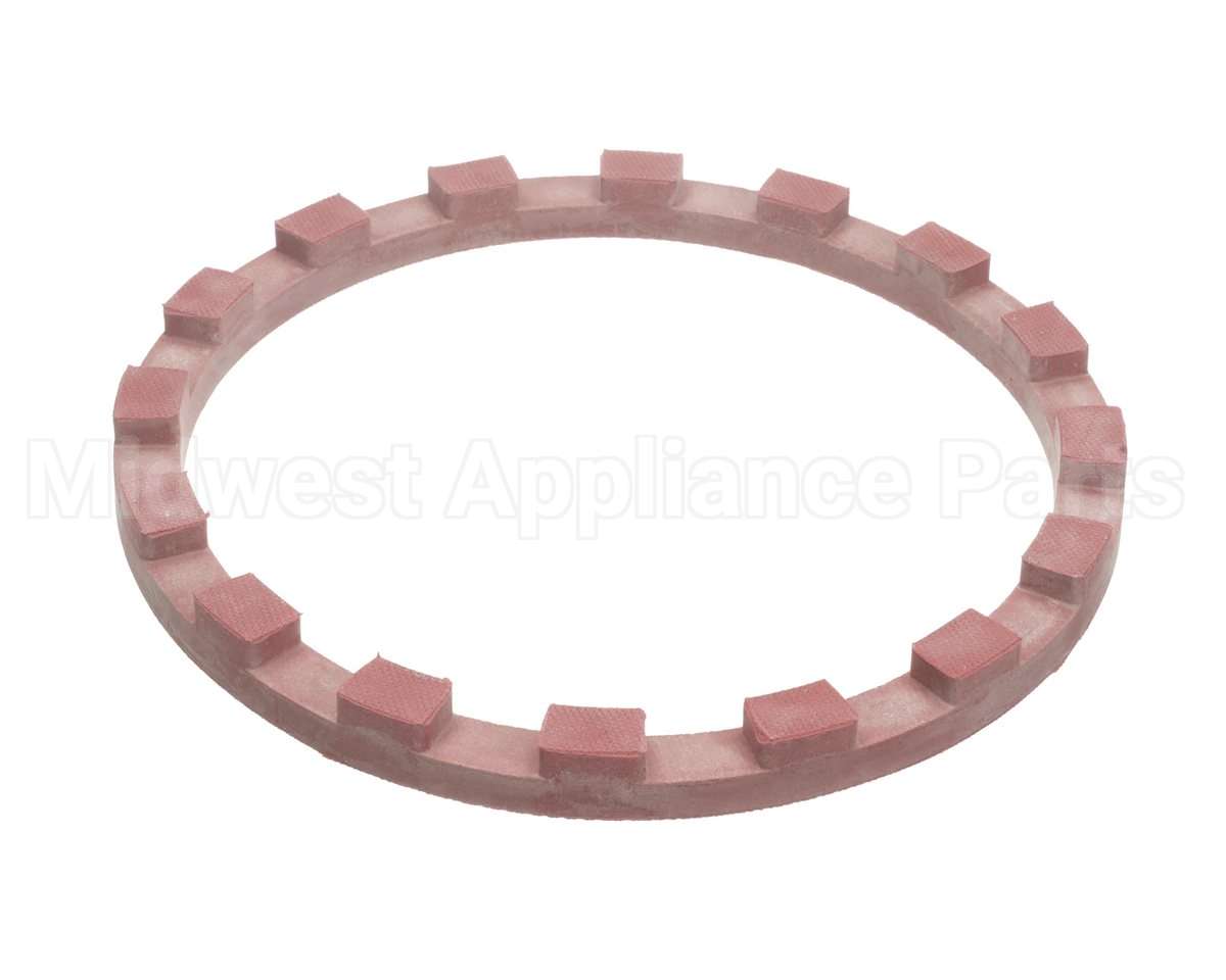 00127.0000 Nutrifaster Rubber Foot - N350N450
