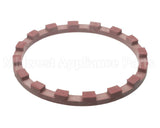 00127.0000 Nutrifaster Rubber Foot - N350N450
