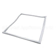 00127738 Compatible Follett Gasket, Door, Ref4 20.13 X 17