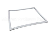 00127738 Follett Gasket, Door, Ref4 20.13 X 17.38, Magnet