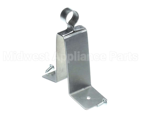 00128 Hickory Element Holder Small