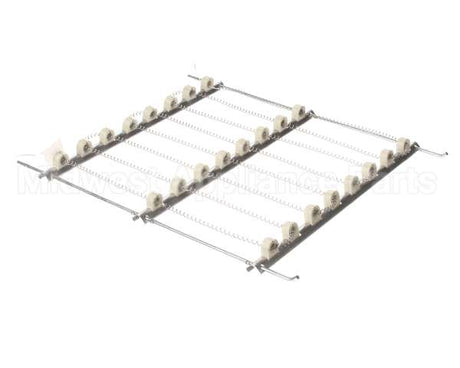 00128 Wisco 1000W, 120V, 8 Row Wire Element
