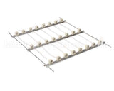 00128 Wisco 1000W, 120V, 8 Row Wire Element