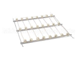 00128 Wisco 1000W, 120V, 8 Row Wire Element