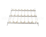 00128 Wisco 1000W, 120V, 8 Row Wire Element