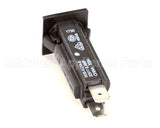 00128090 Follett Circuit Breaker,8 Amp Panel Mount, Split