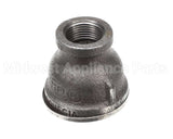 001290 Imperial Cone Shape Air Shutter For An Iprmsq (O
