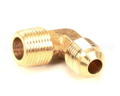 00129486 Follett Fitting Adapter 90 Deg Elbow 38 Tube