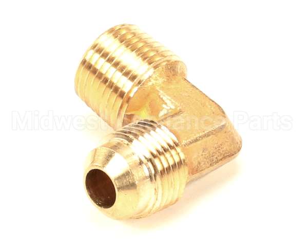 00129486 Follett Fitting Adapter 90 Deg Elbow 38 Tube