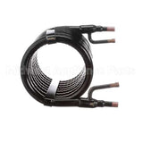 00129502 Follett Condenser, Water Cooled Horizon 1400