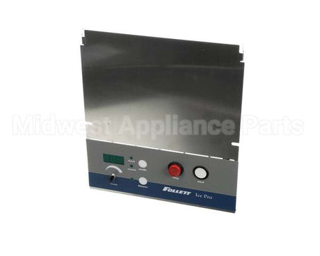 00129833 Follett Board, Ip, Green Display Conversion