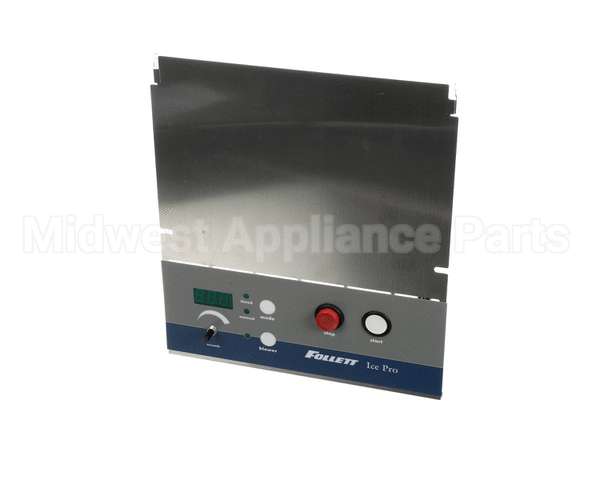 00129833 Follett Board, Ip, Green Display Conversion