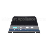 00129858 Follett Cover Console Ip Green Display