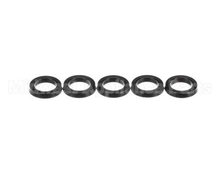00130-05 Unifiller U-Cup Seal,1/2Idx3/4Odx1/8W