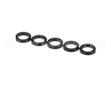 00130-05 Unifiller U-Cup Seal,1/2Idx3/4Odx1/8W