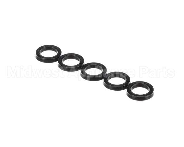 00130-05 Unifiller U-Cup Seal,1/2Idx3/4Odx1/8W