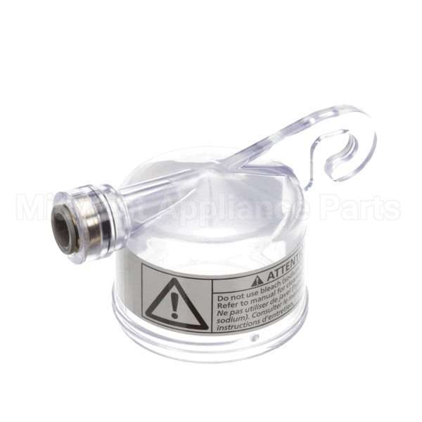 00130674 Compatible Follett Cup, Sanitizer