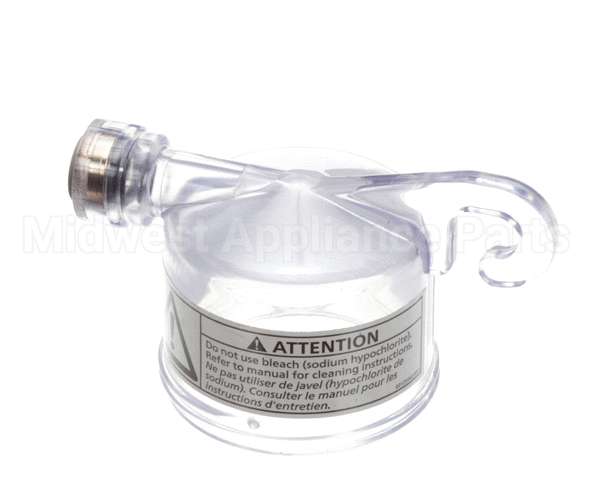 00130674 Follett Cup, Sanitizer