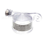 00130674 Follett Cup, Sanitizer