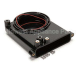 00130690 Follett Resevoir, Water