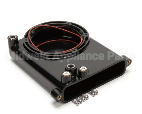 00130690 Follett Resevoir, Water