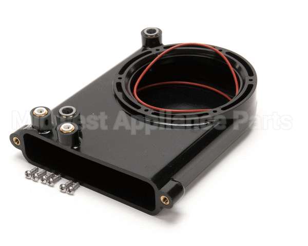 00130690 Follett Resevoir, Water